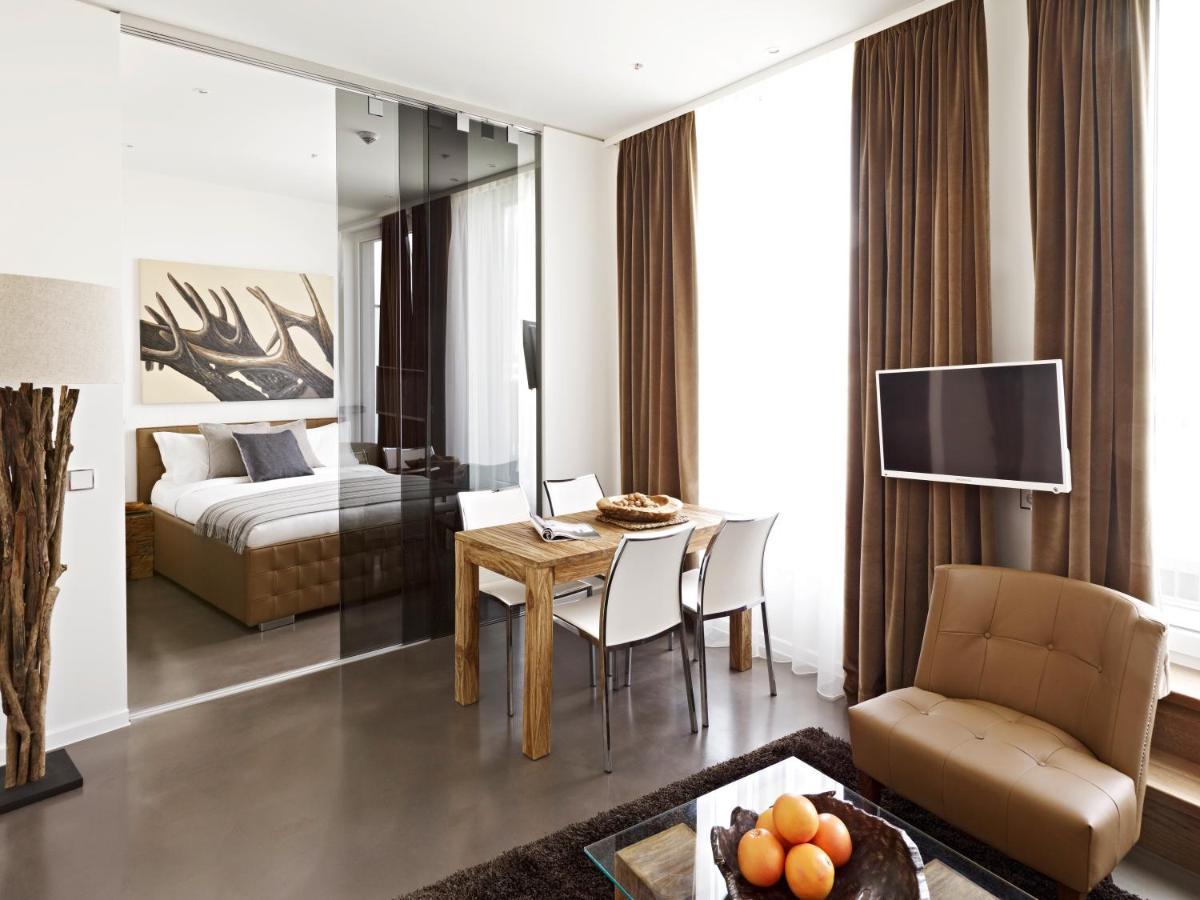 Apartment Visionapartments Berlin - Contactless Check-In Berlin