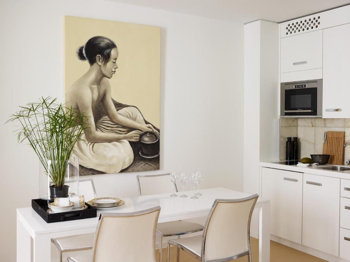 Visionapartments Berlin - Contactless Check-In Apartment