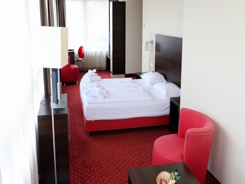 Hotel Premier Sued 3*