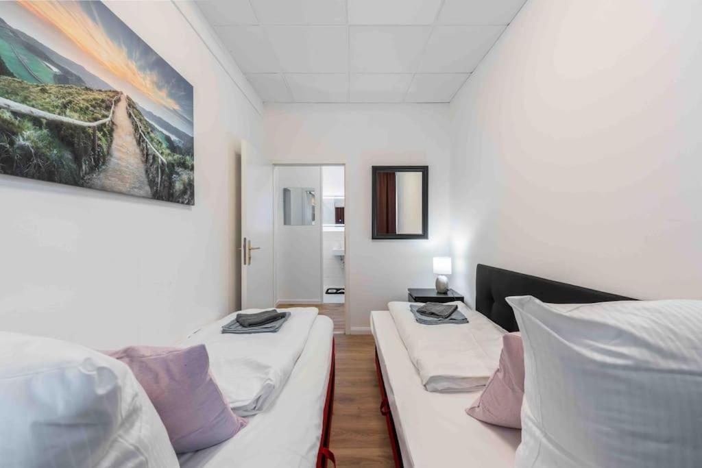 Apartment Big 7rms Loft, 1alocation *