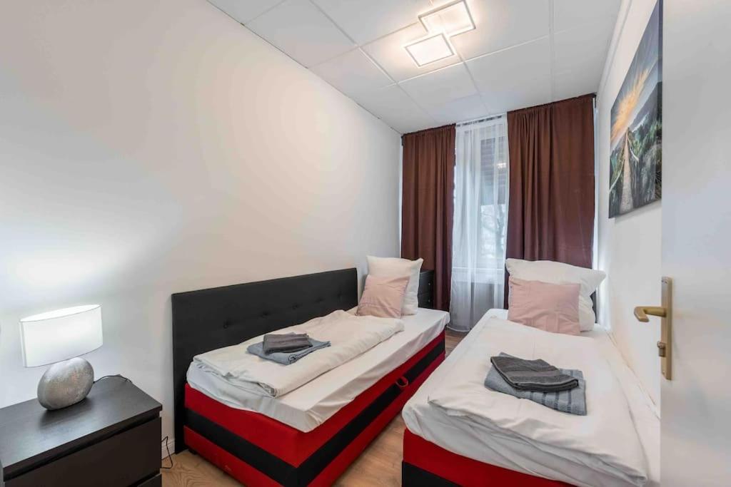Big 7rms Loft, 1alocation Apartment *
