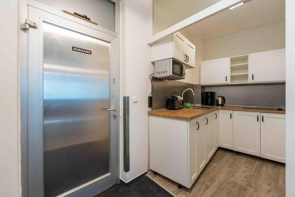 Apartment Big 7rms Loft, 1alocation *