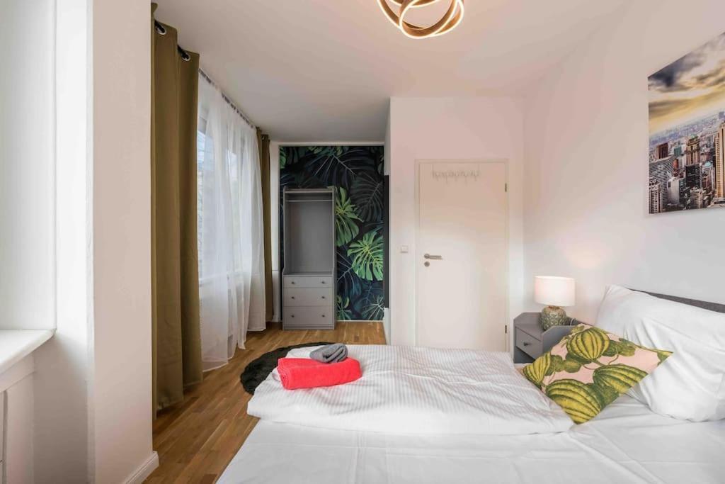 Big 7rms Loft, 1alocation Apartment Berlin