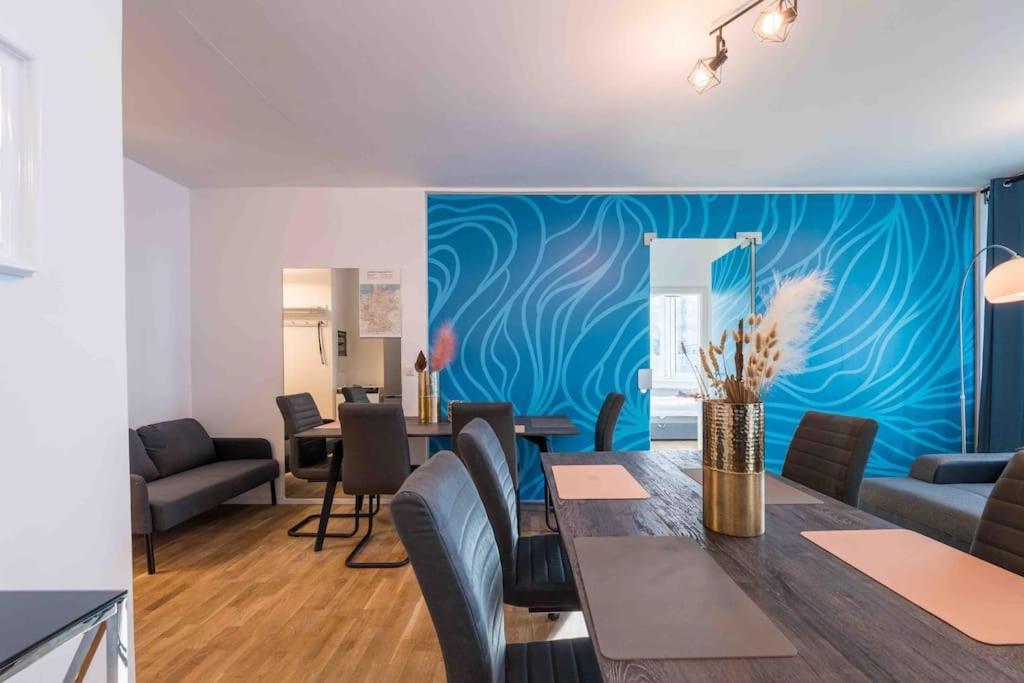 Apartment Big 7rms Loft, 1alocation Berlin