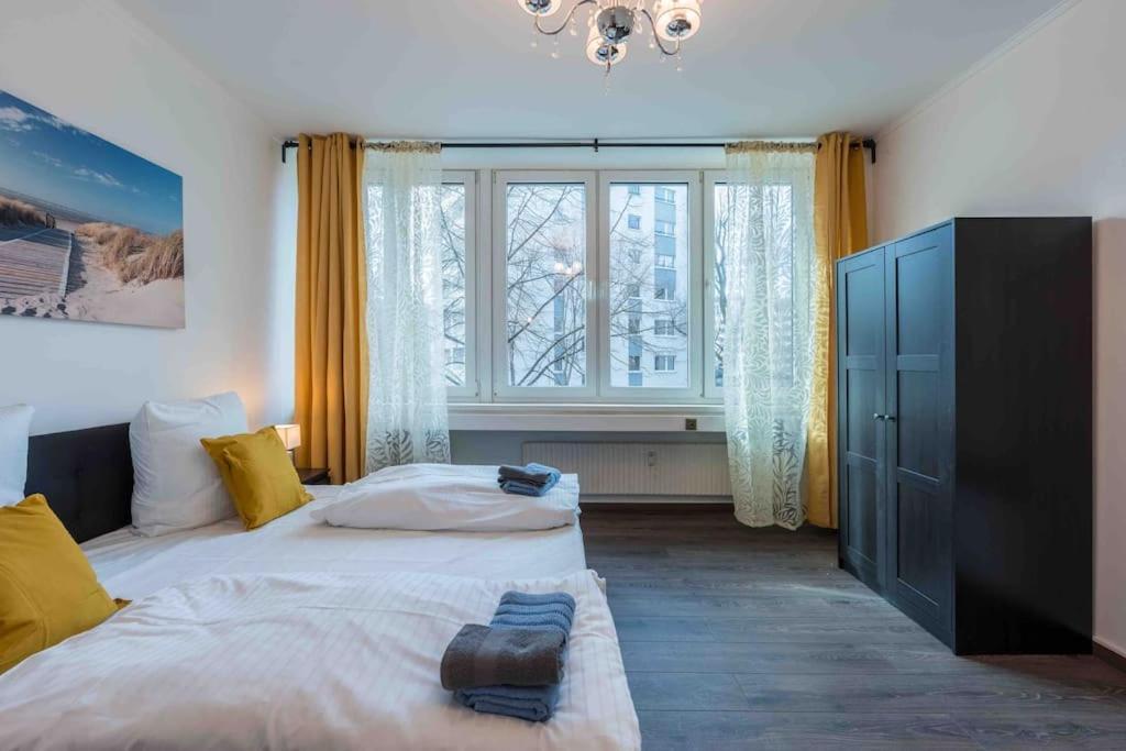 Big 7rms Loft, 1alocation Berlin