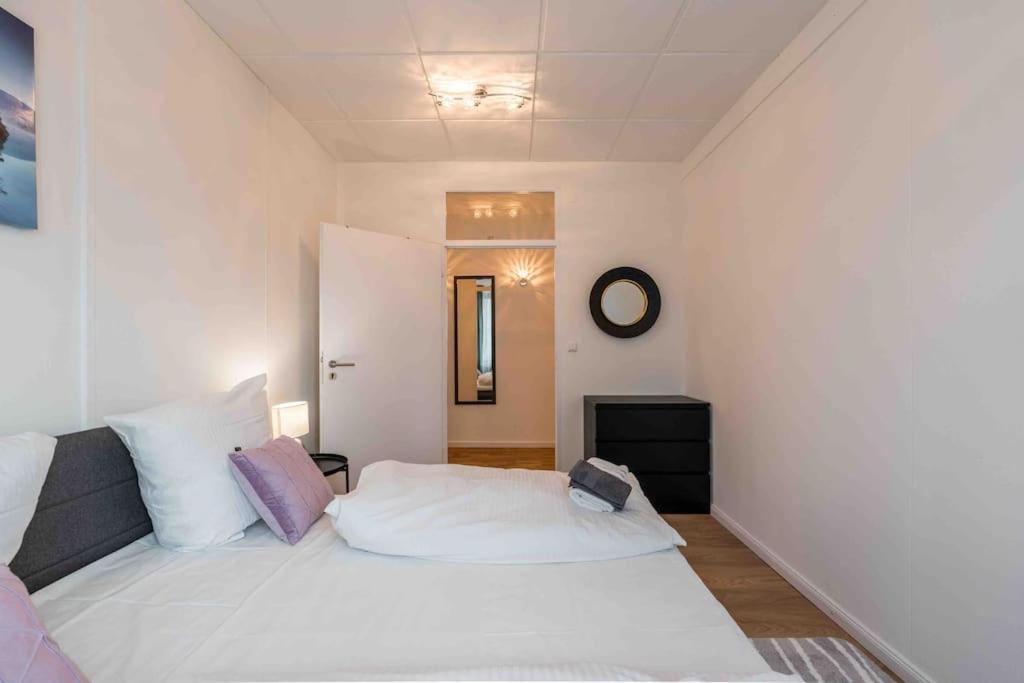Apartment Big 7rms Loft, 1alocation *