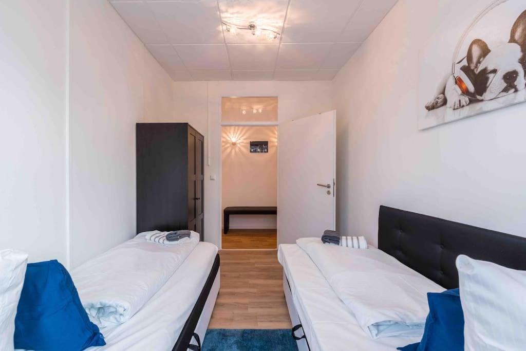 Big 7rms Loft, 1alocation * Berlin