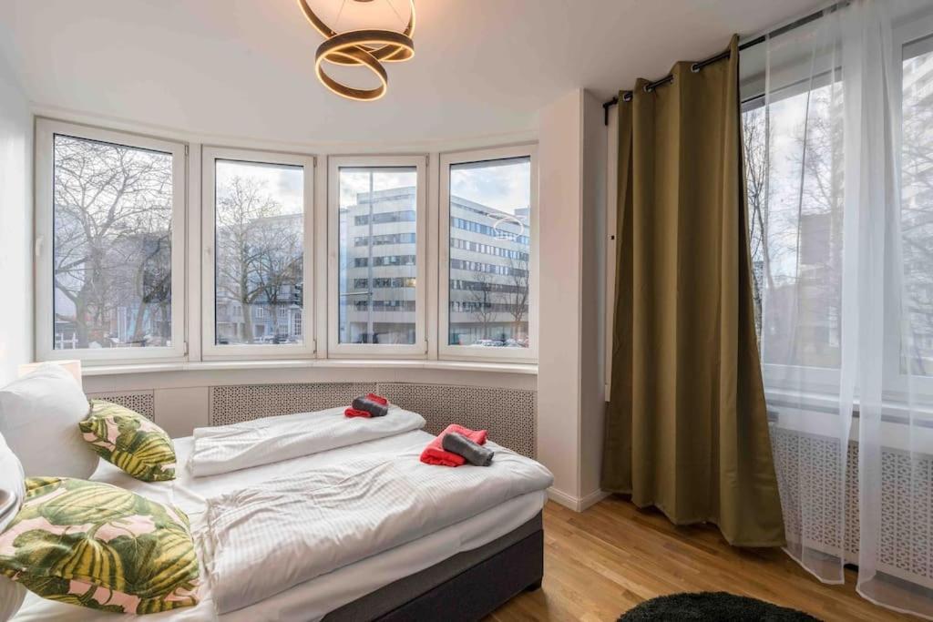 Big 7rms Loft, 1alocation Berlin