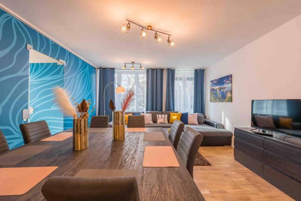 Big 7rms Loft, 1alocation Berlin