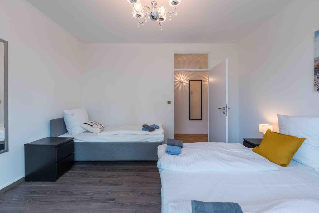 Apartment Big 7rms Loft, 1alocation *