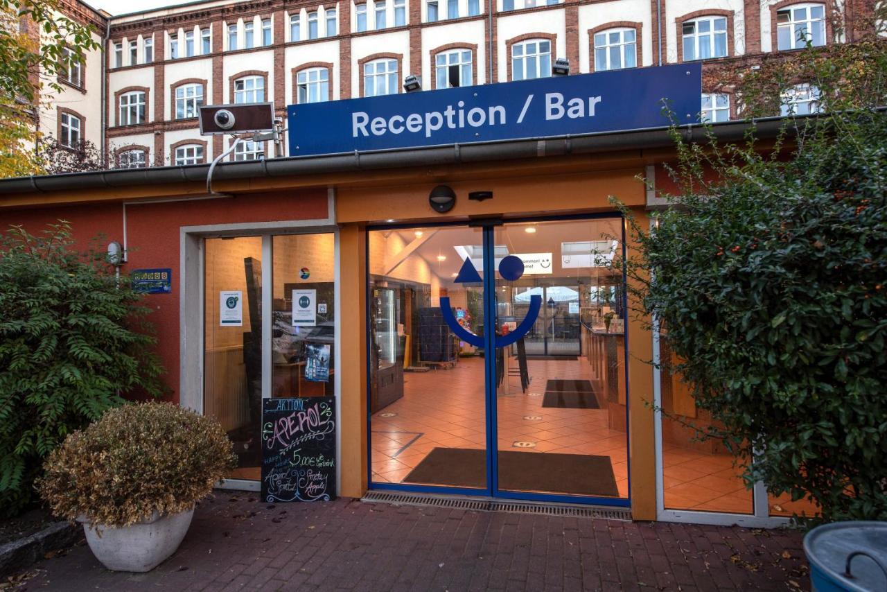 Vandrerhjem A&o Friedrichshain
