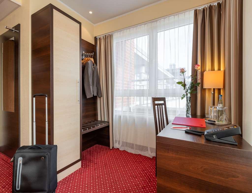 Premier Sued Hotel Berlin