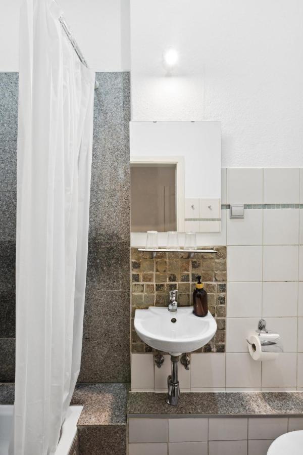 Arbio I 1a & Prenzlauerberg Lejlighed Berlin
