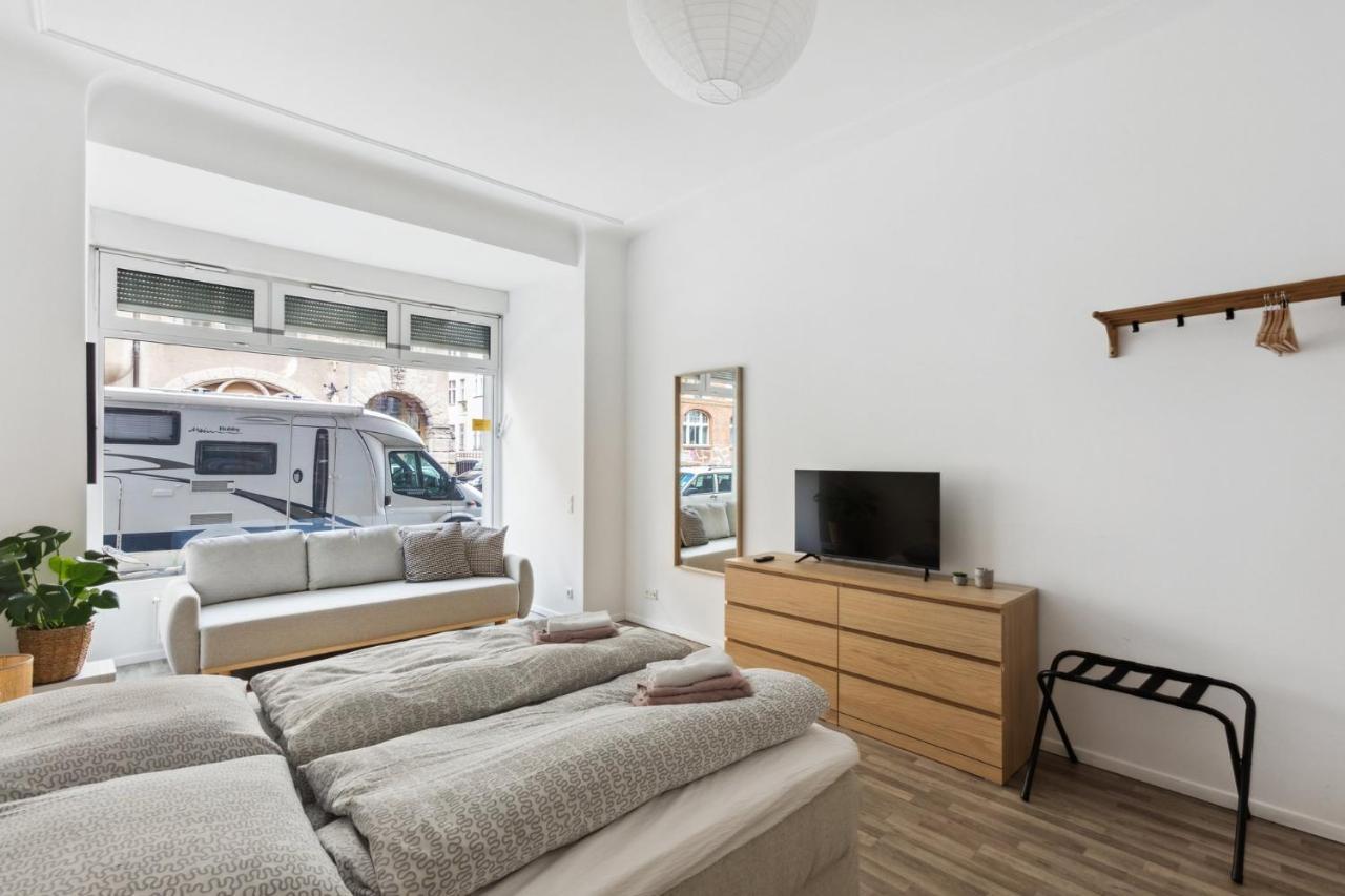 Lejlighed Arbio I 1a & Prenzlauerberg