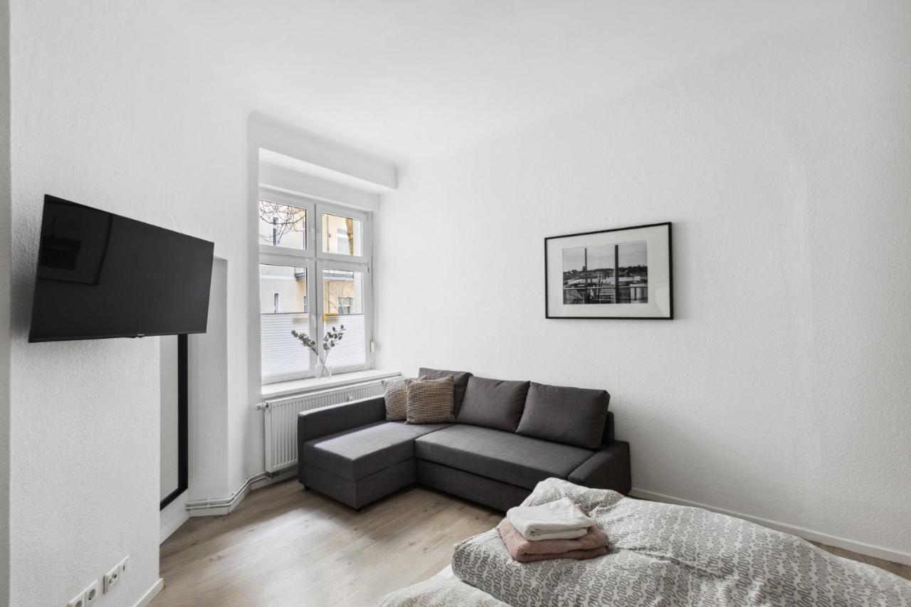 Arbio I 1a & Prenzlauerberg Lejlighed Berlin