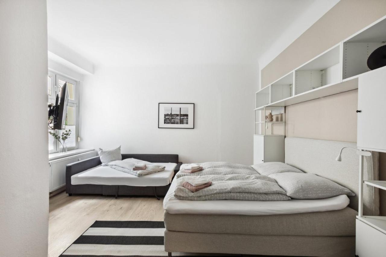 Arbio I 1a & Prenzlauerberg * Berlin