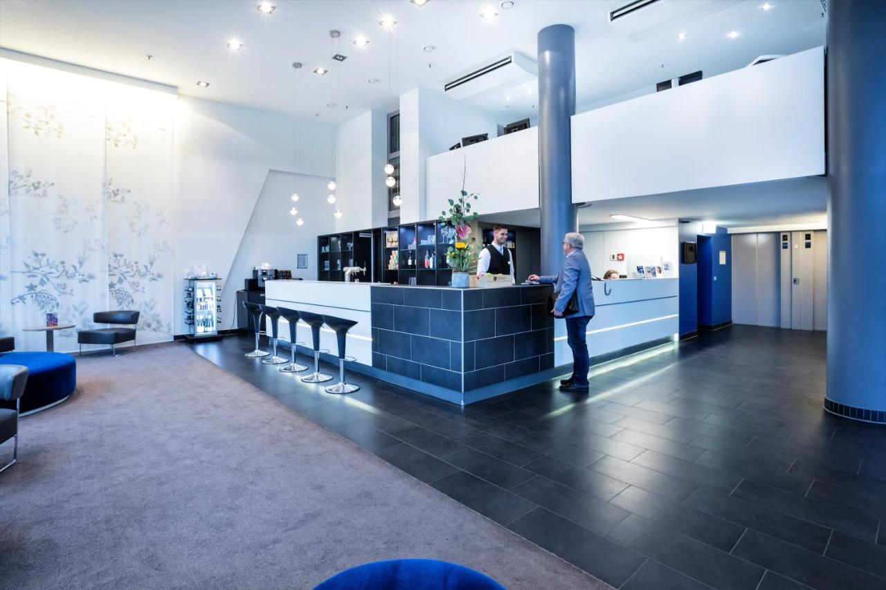 Garner - Spandau By Ihg Hotel