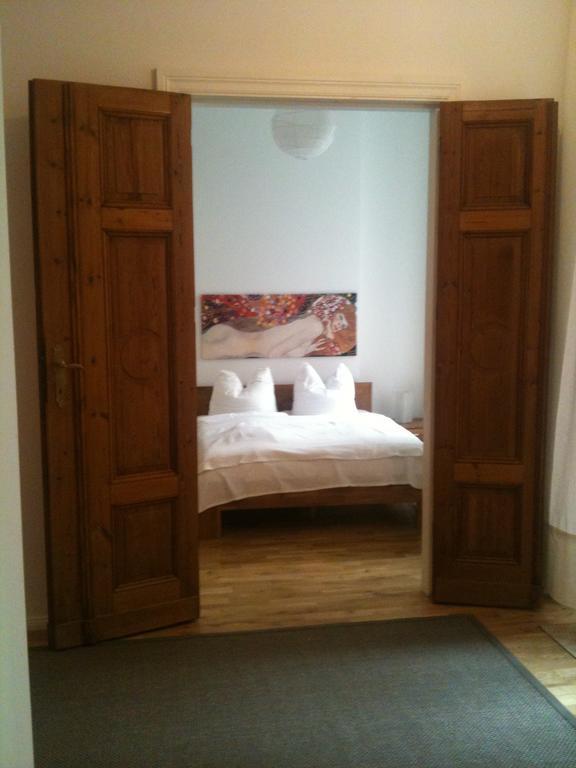 Friedrichshain Apartment
