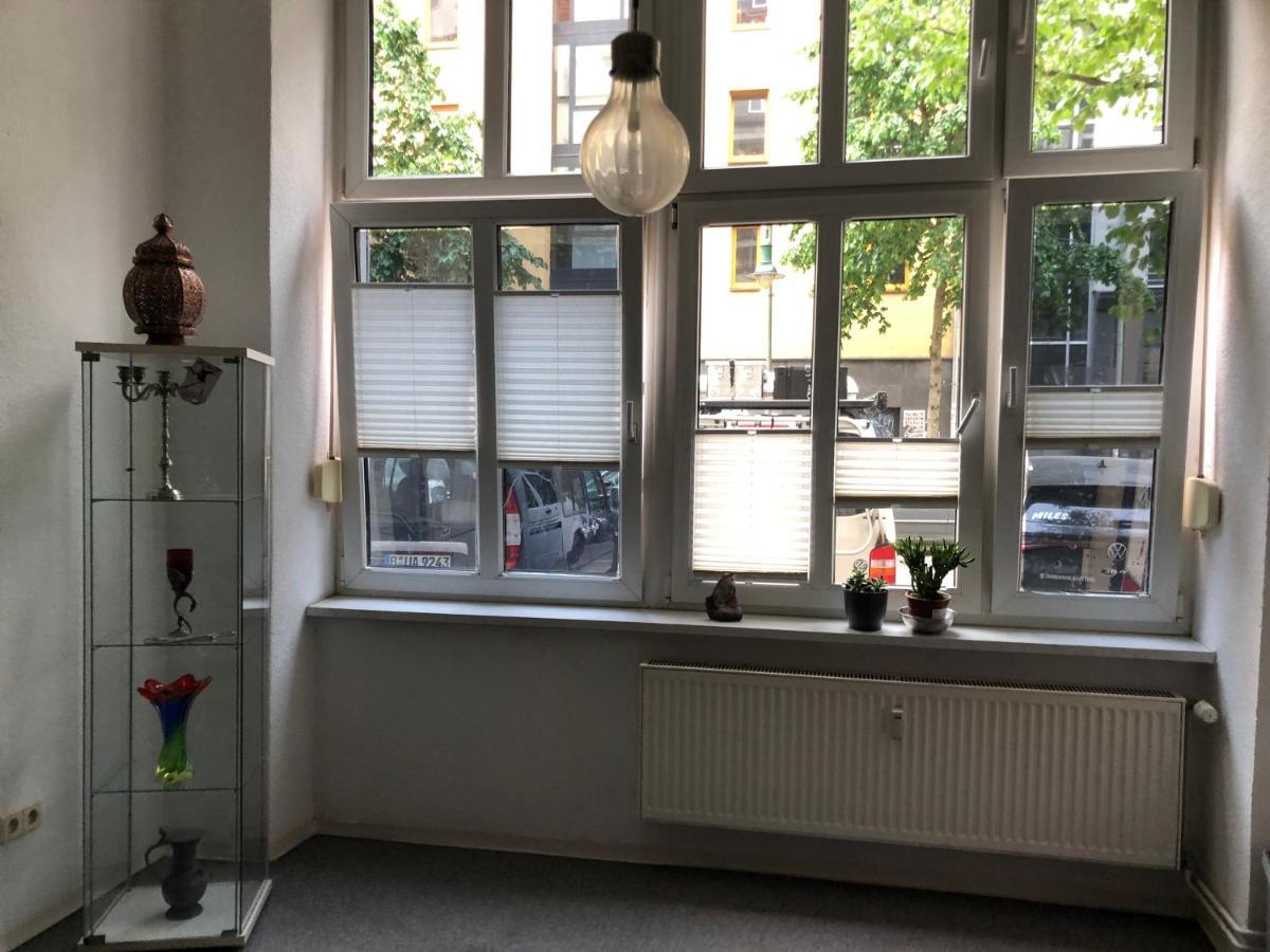 Friedrichshain63 Apartment