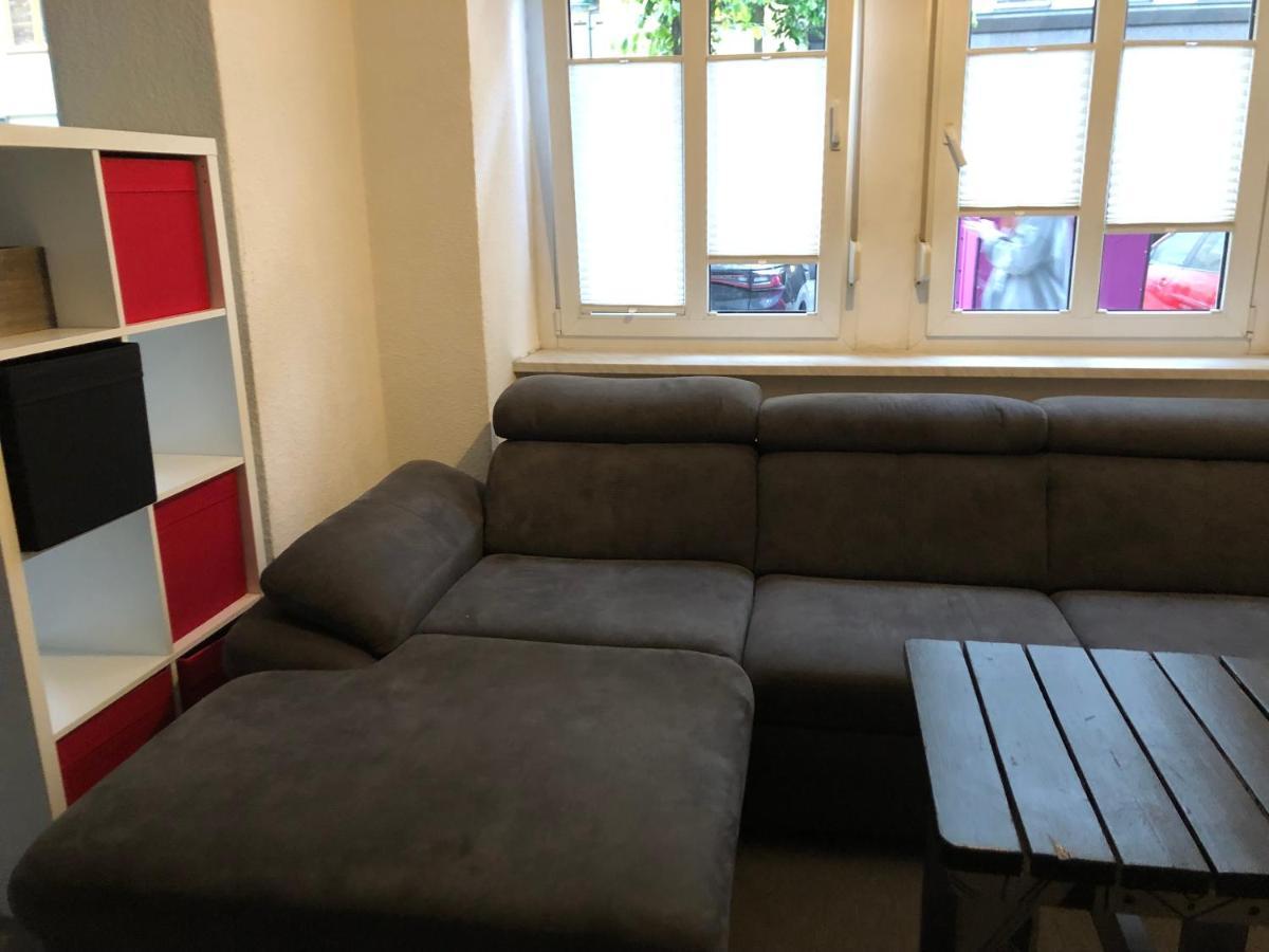 Apartment Friedrichshain63