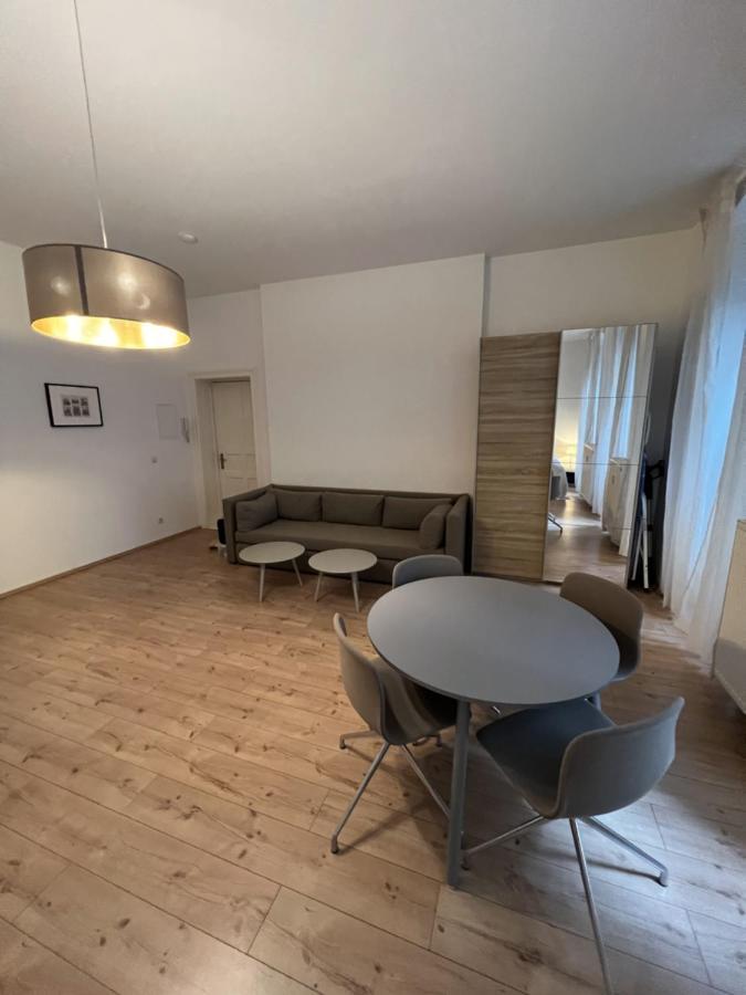 Prenzel-suite-5 Apartment *
