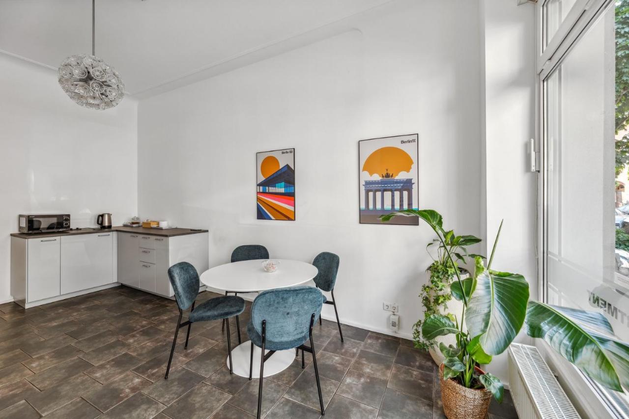 Lejlighed Arbio I 1a & Prenzlauerberg Berlin