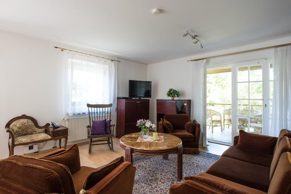 Holiday home Pankow *