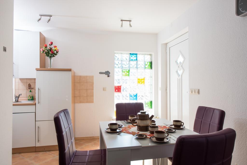 Pankow Holiday home *