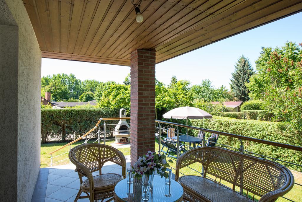Pankow Holiday home *