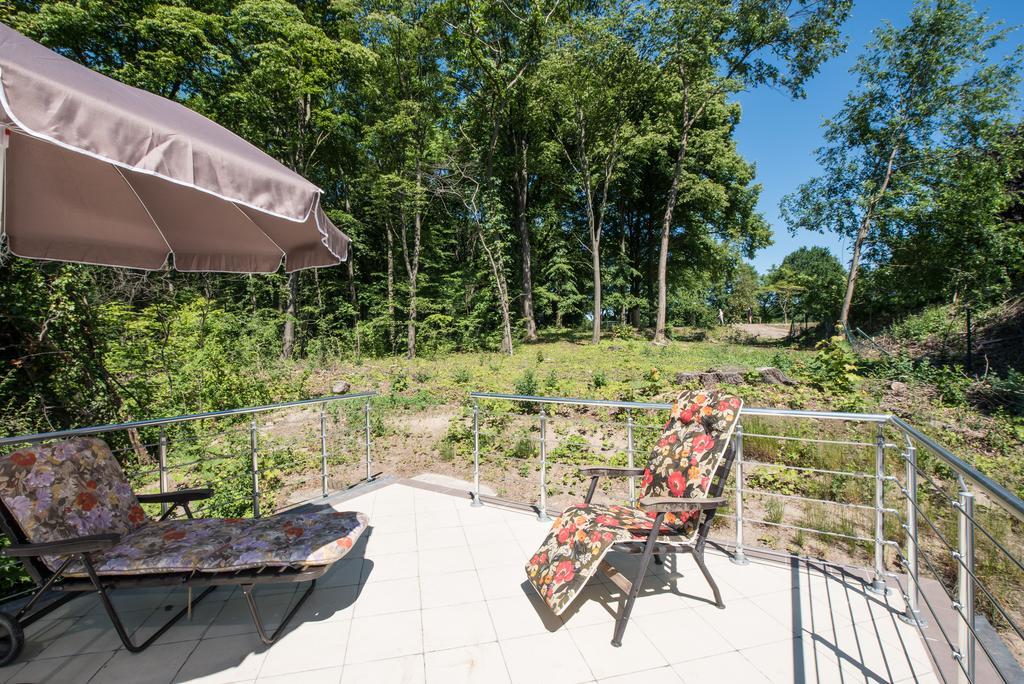 Holiday home Pankow Berlin