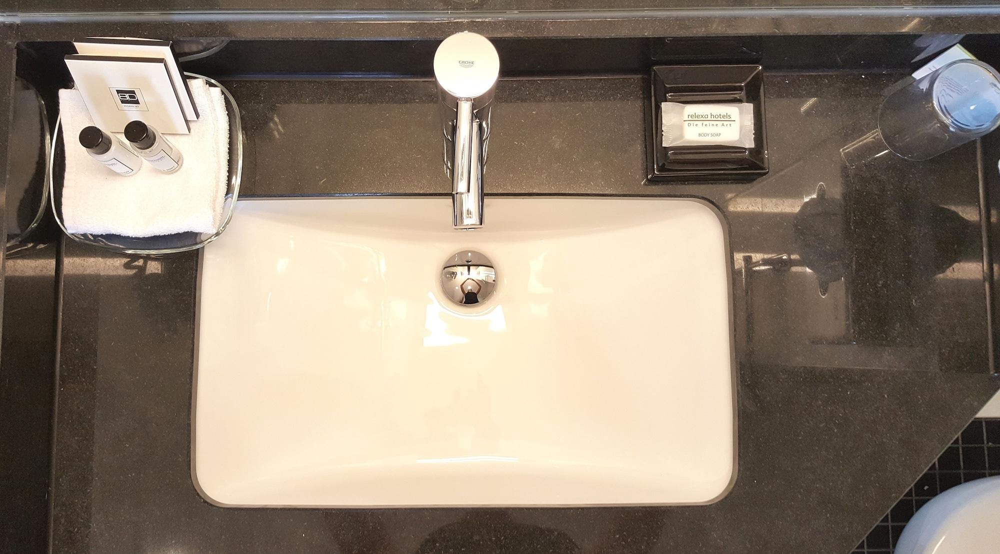 Relexa Stuttgarter Hof Hotel