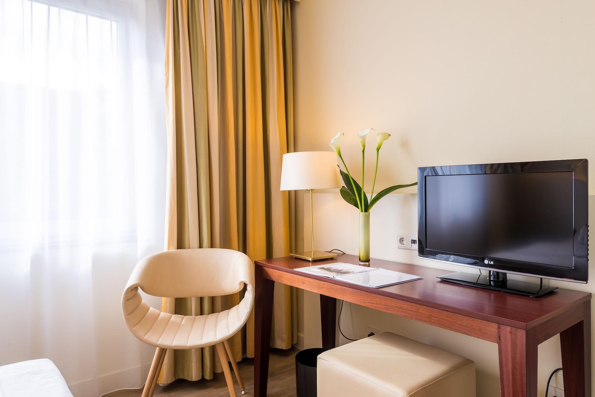 Hotel Relexa Stuttgarter Hof