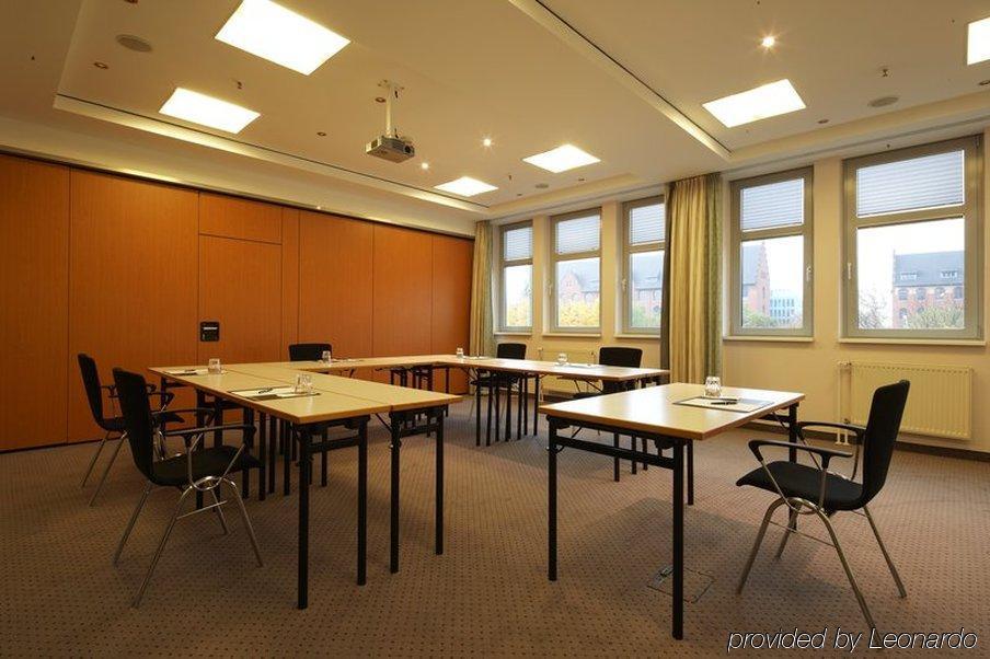 Hotel Intercityhotel Ostbahnhof