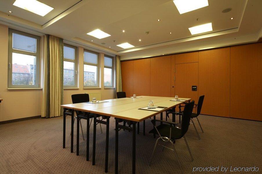 Intercityhotel Ostbahnhof Hotel Berlin