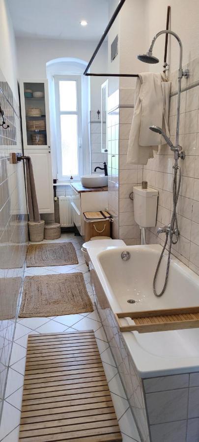 Charming Friedrichshain Getaway! Apartment