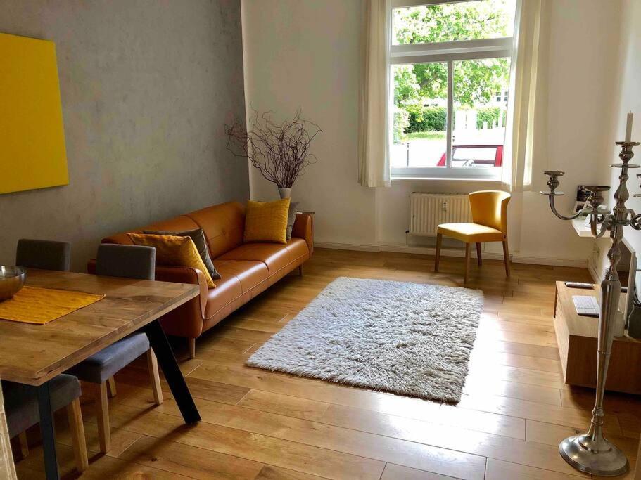 Stylish & Tranquil * Berlin