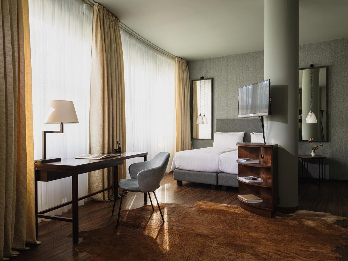 Abion Hotel