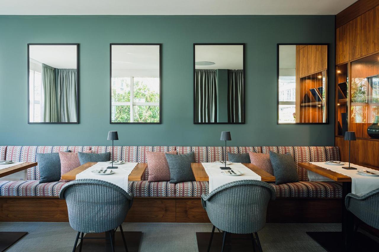 Hotel Abion