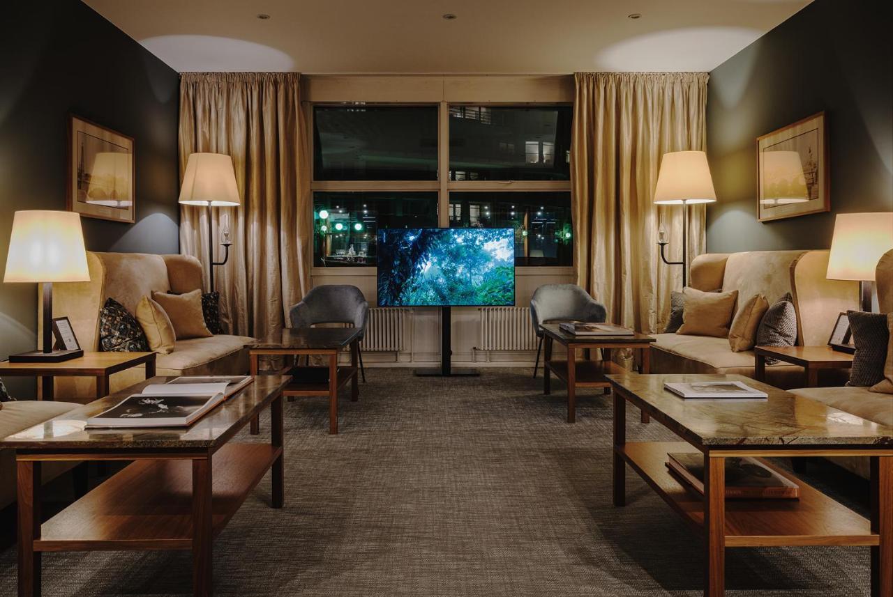 Abion Hotel