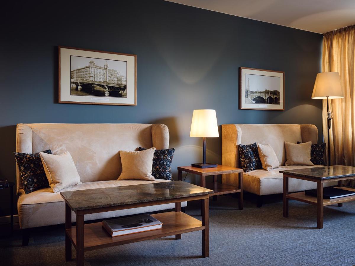Abion Hotel Berlin