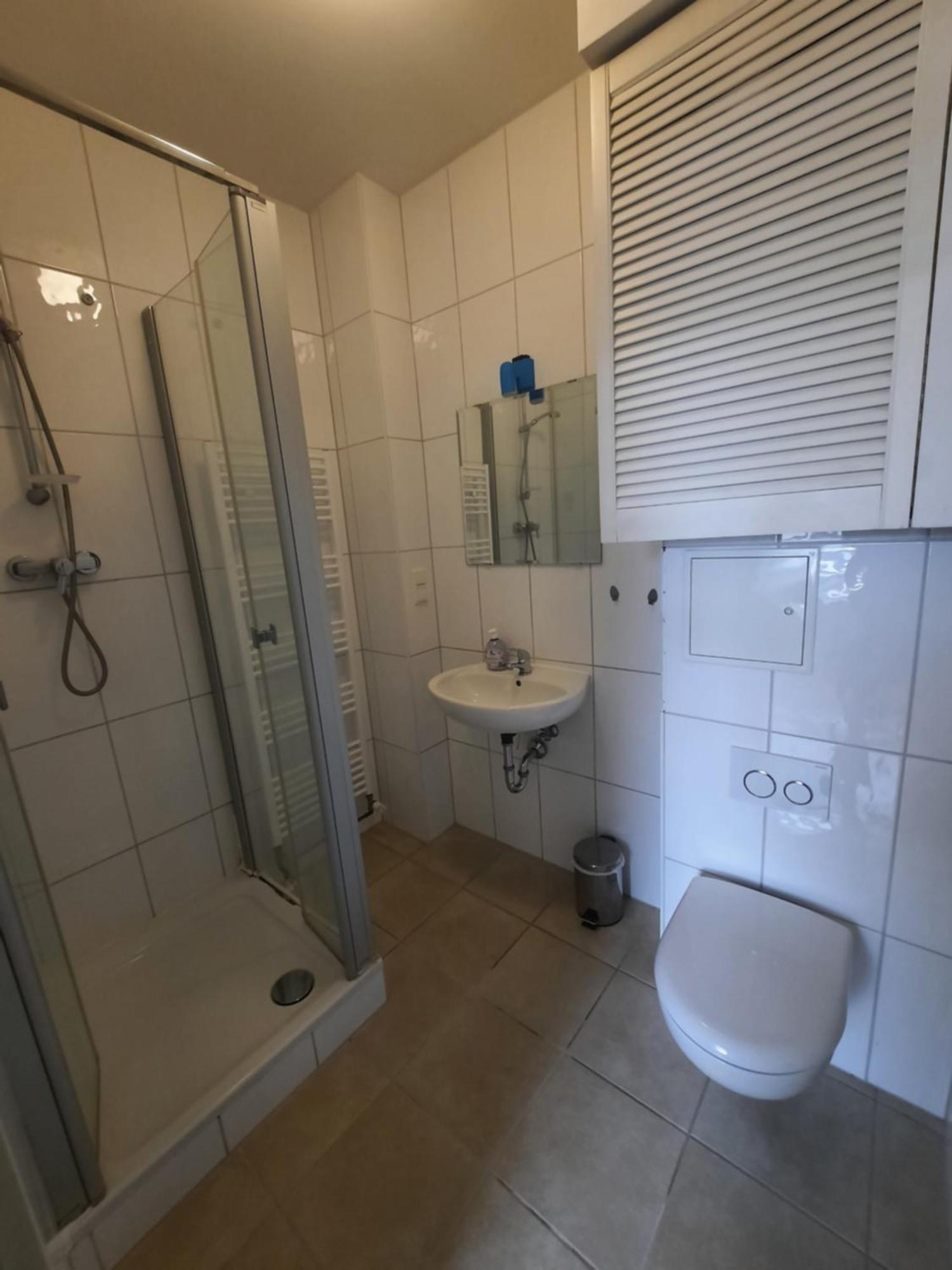 Fewo1-1 Zim Apart-4 Bett-kueche-dusche Wc-parkplatz Lejlighedshotel
