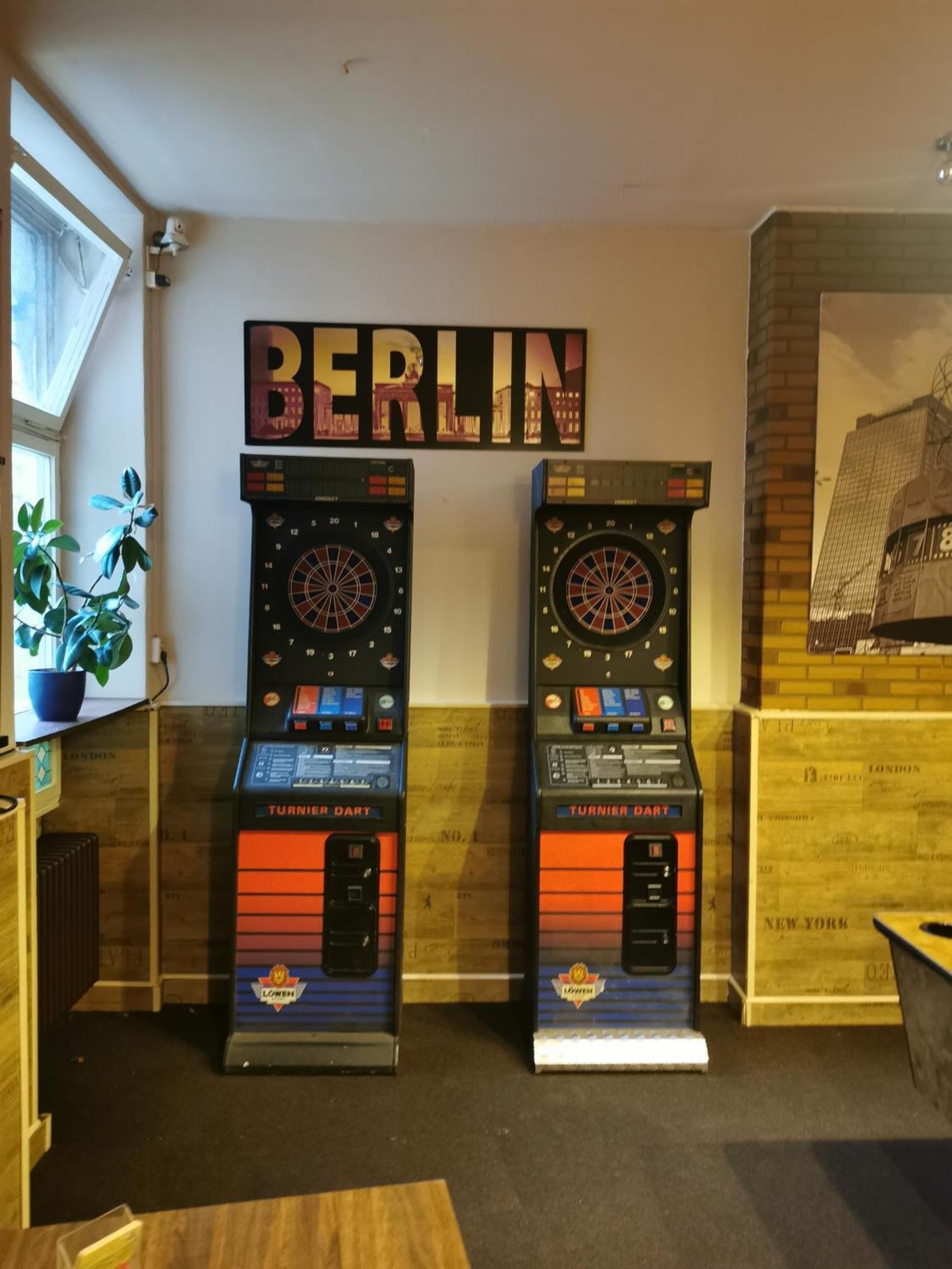 Lejlighedshotel Fewo1-1 Zim Apart-4 Bett-kueche-dusche Wc-parkplatz Berlin