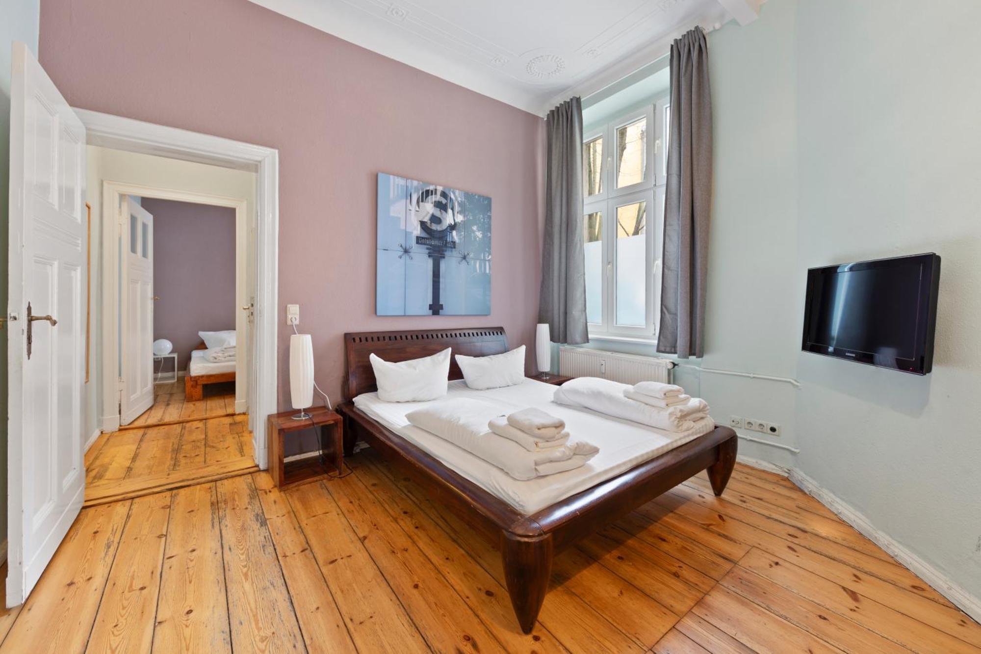 Primeflats - Kattegat Berlin-wedding * Berlin