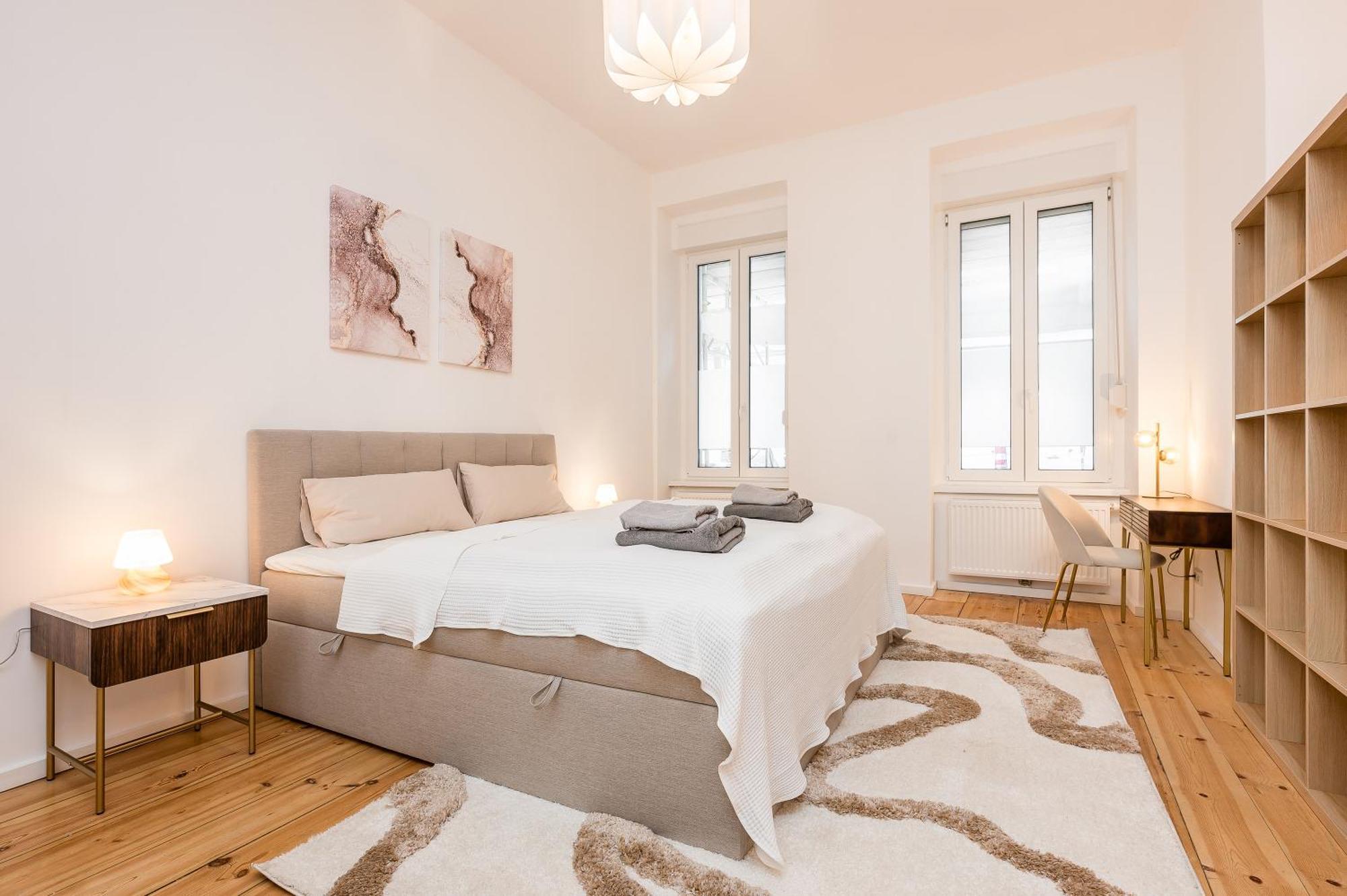 Schiller Neukoelln *