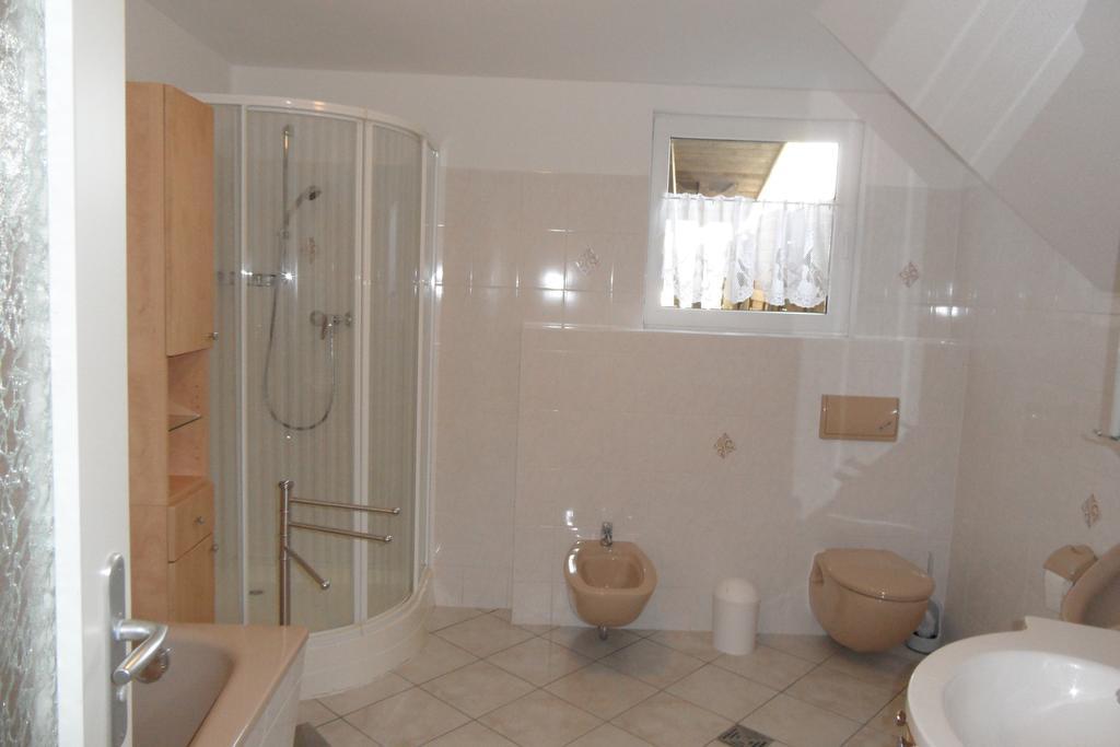 Pankow Holiday home *