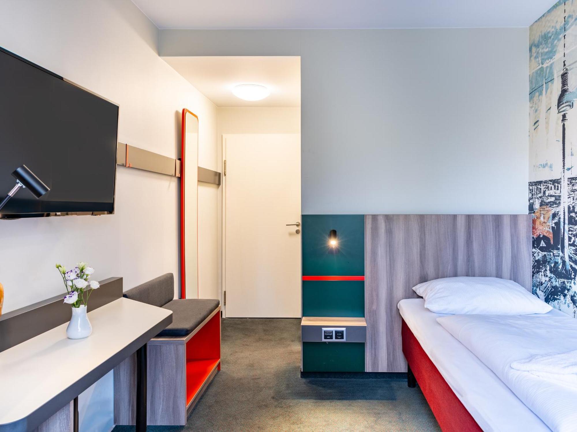 Hotel Good Morning City West