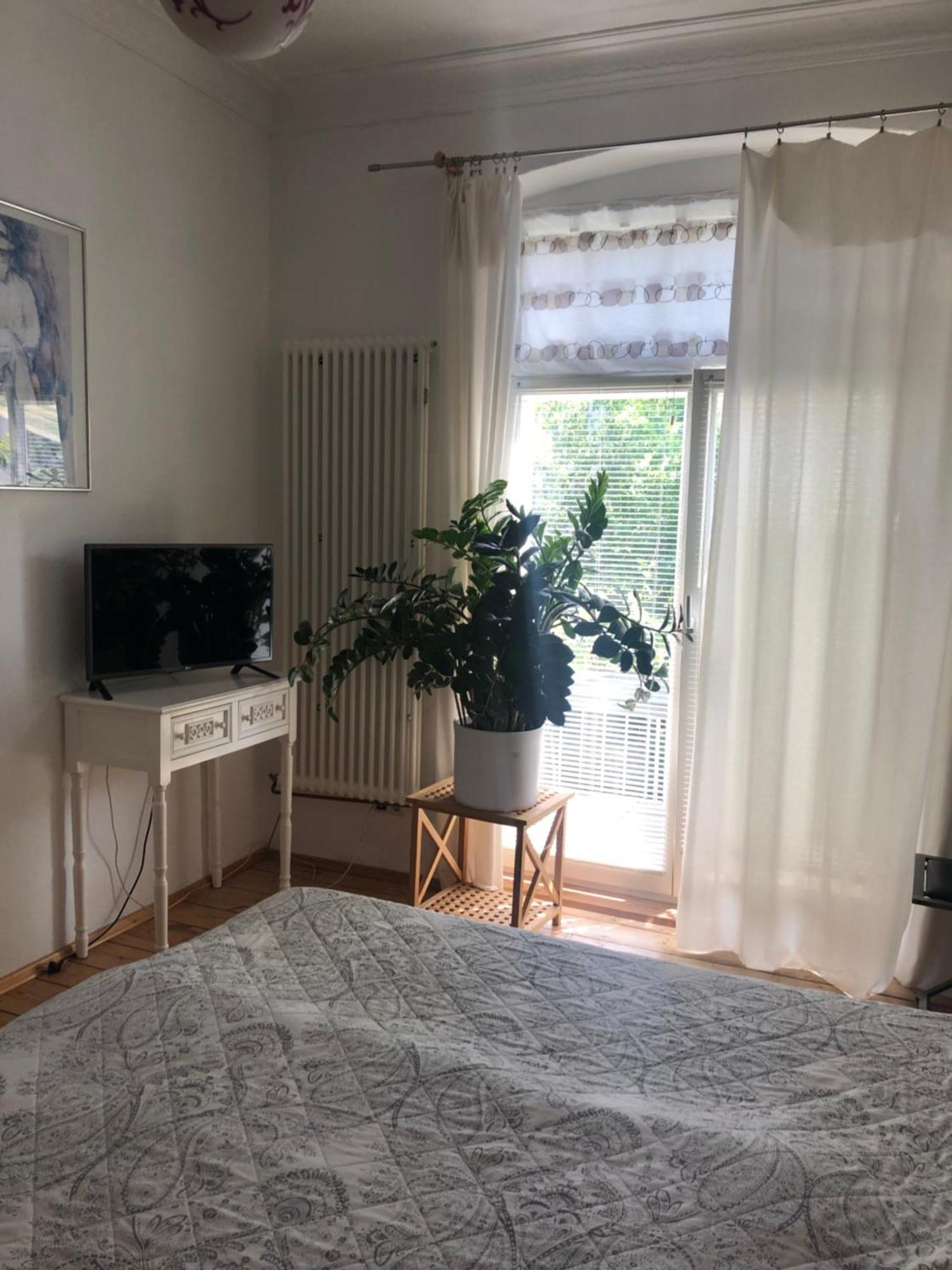 Lioba Drescher Hendel Lejlighed