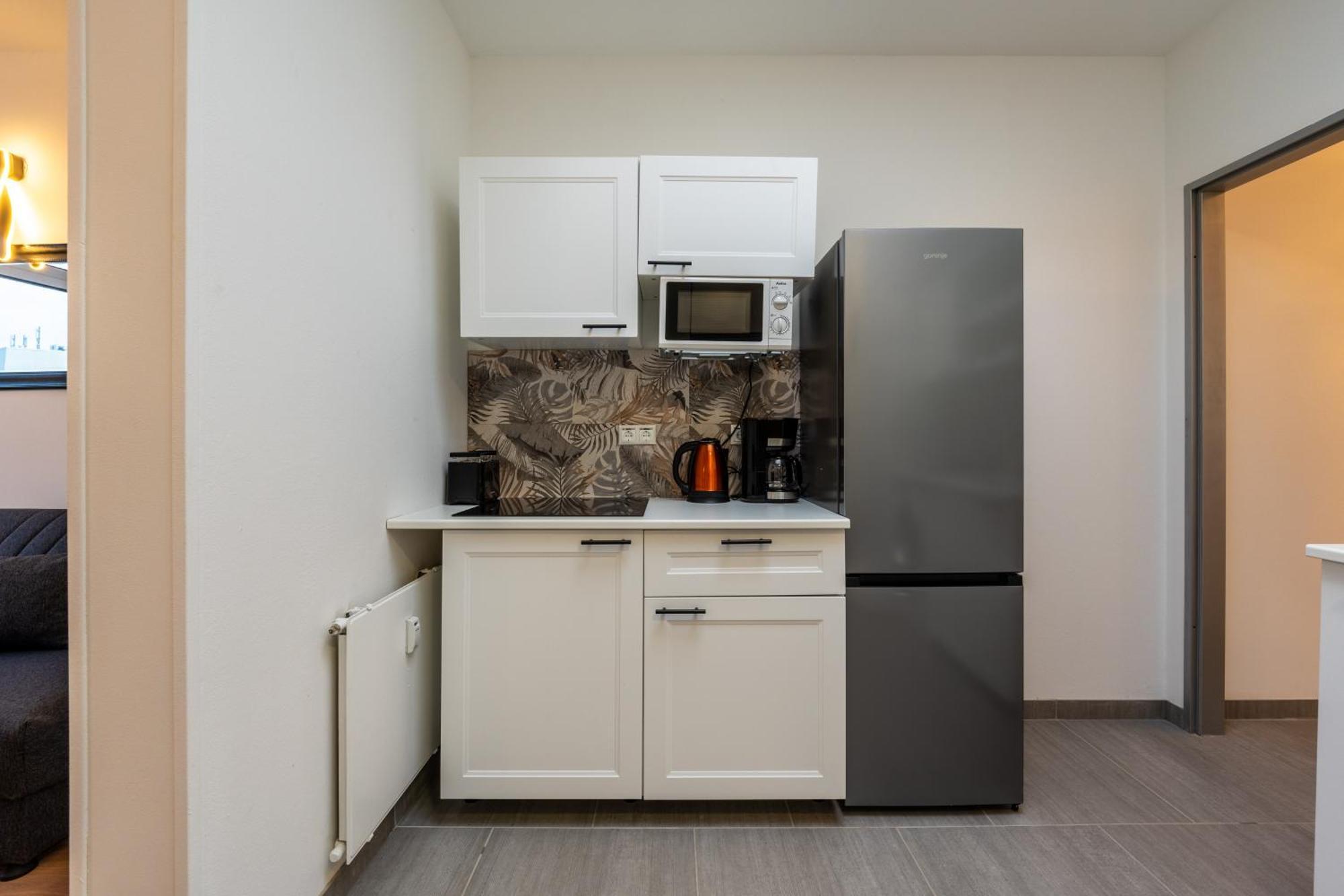 Big 7rms Loft, 1alocation Apartment Berlin