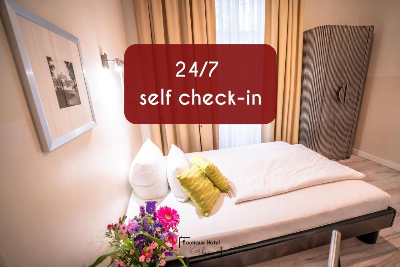 Boutique Kerlin Hotel