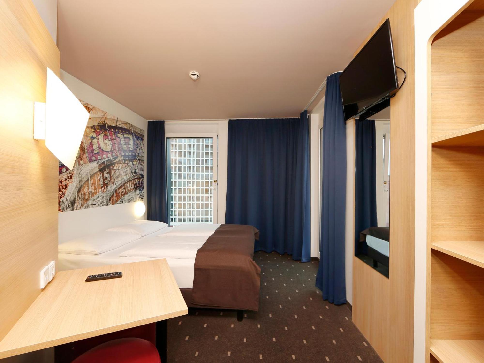 Berlin-alexanderplatz Hotel Berlin